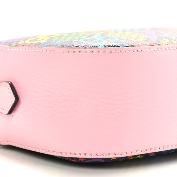 New Authentic Gucci Psychedelic GG Crossbody - limited release - Picture 6 of 10
